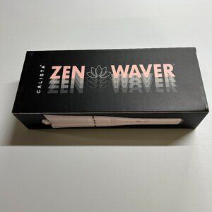 Callista Zen Waver Curling Iron